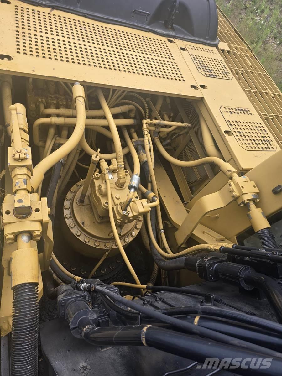 CAT 330CL Telakaivukoneet