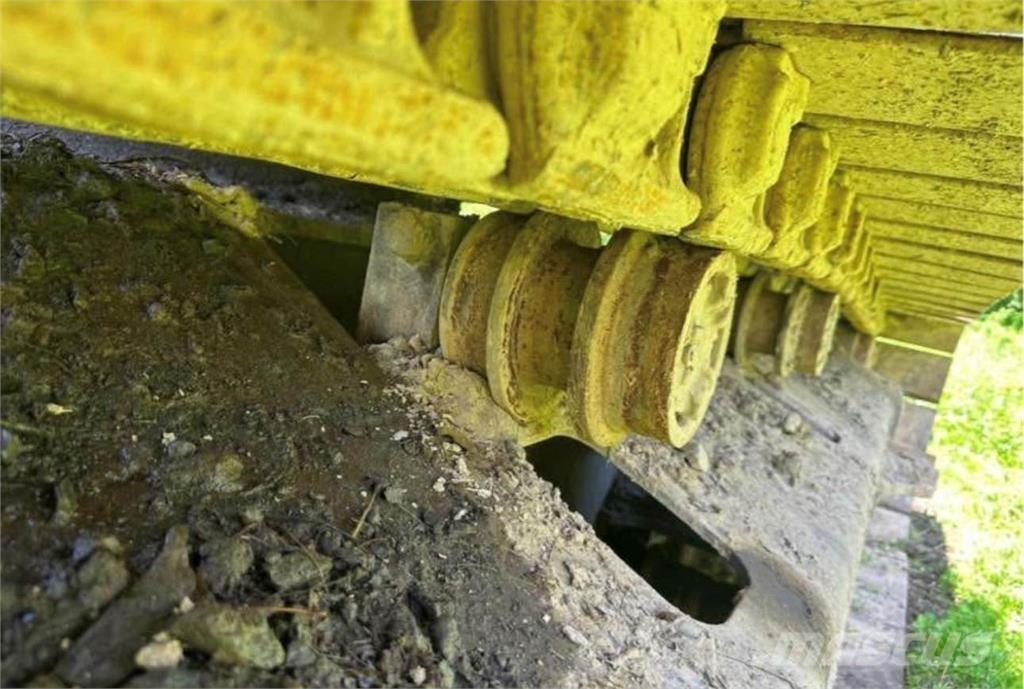 CAT 330CL Telakaivukoneet