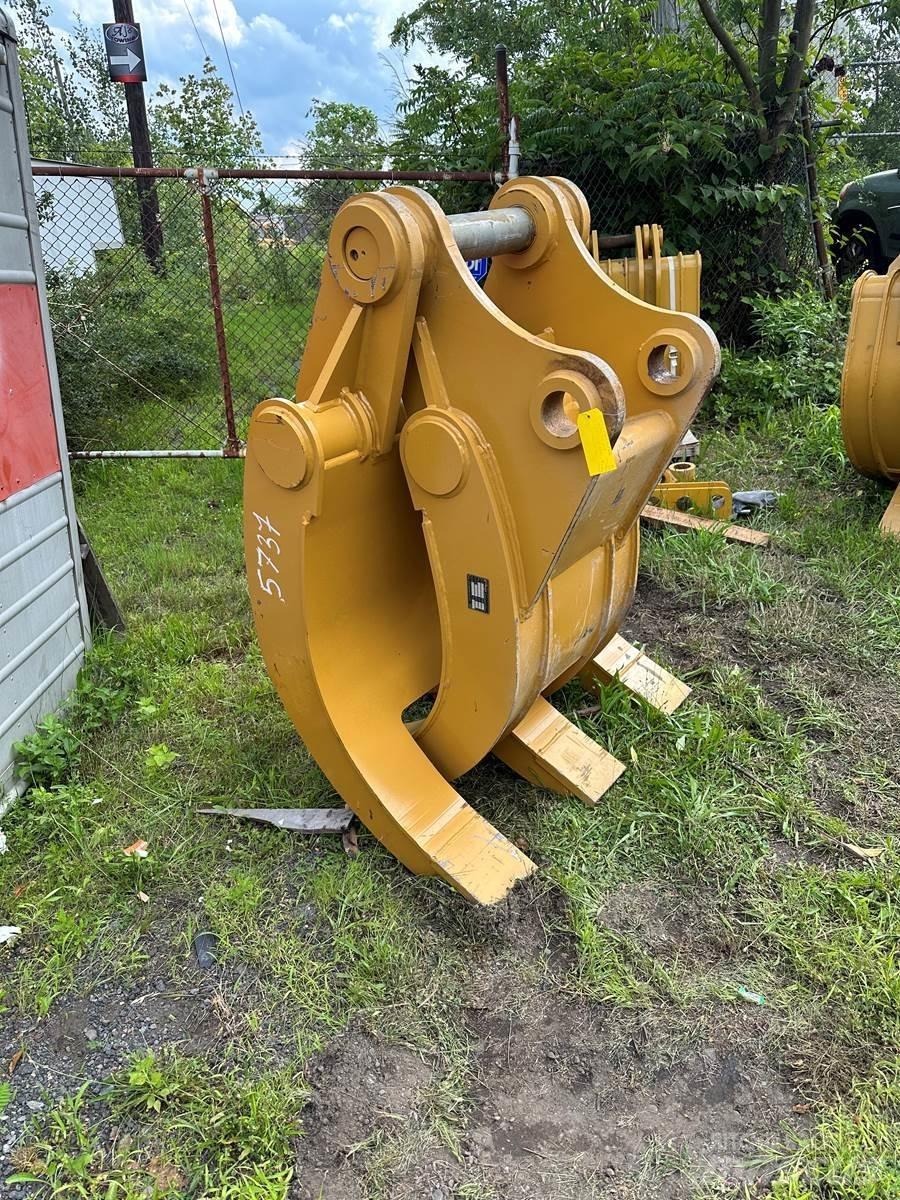 CAT 336 Kourat