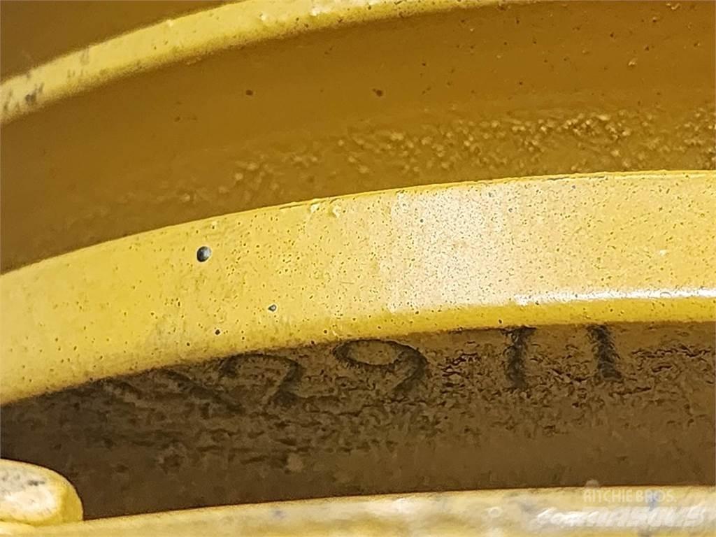 CAT 3406 Muut