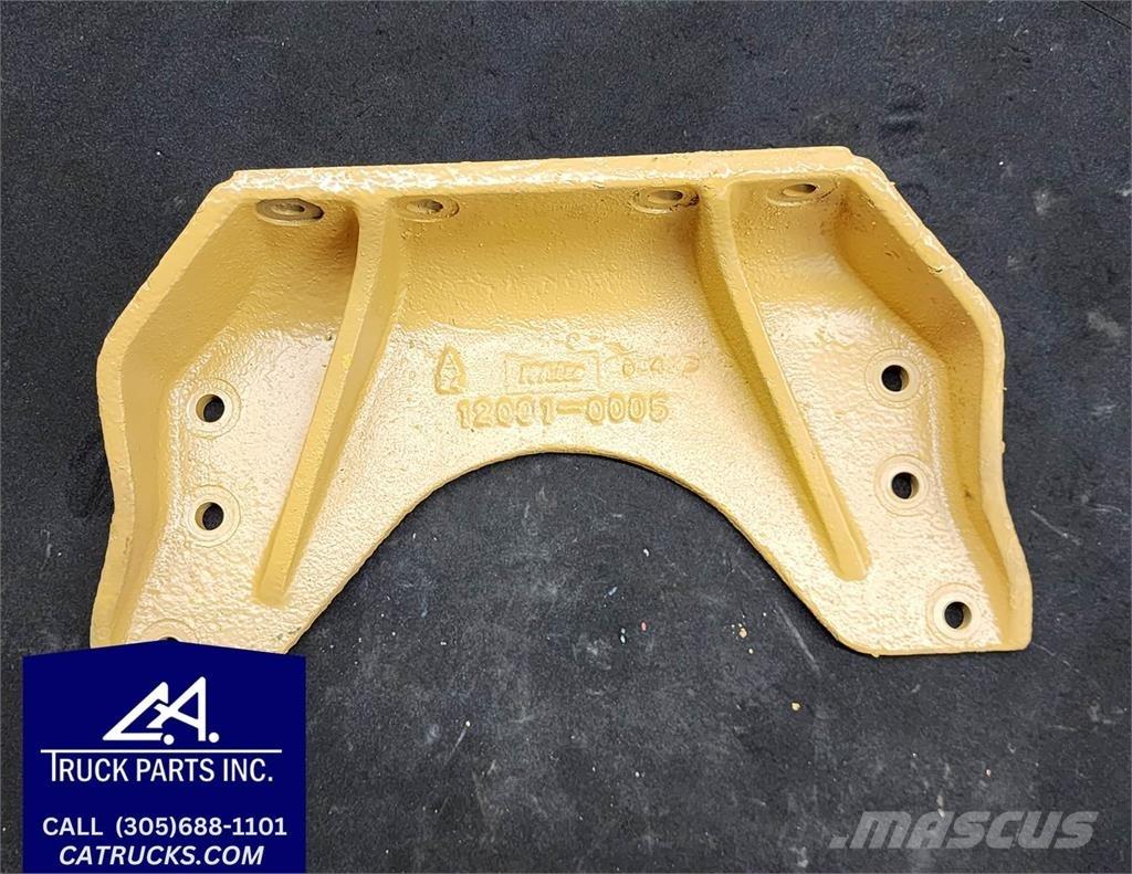 CAT 3406 Moottorit