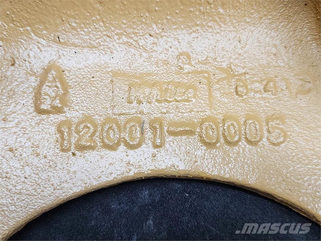 CAT 3406 Moottorit