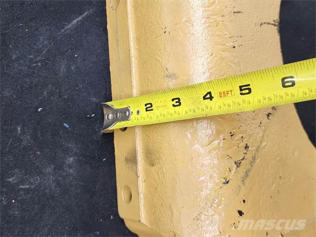 CAT 3406 Moottorit