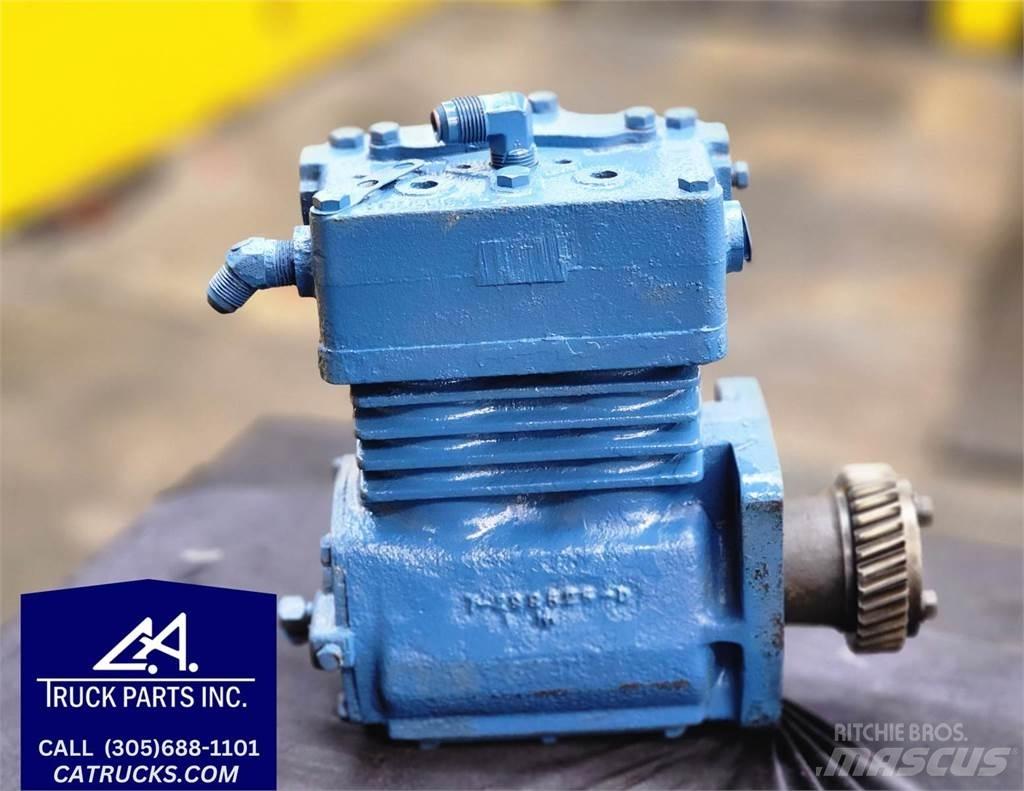 CAT 3406 Muut