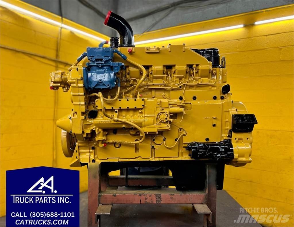 CAT 3406 Moottorit