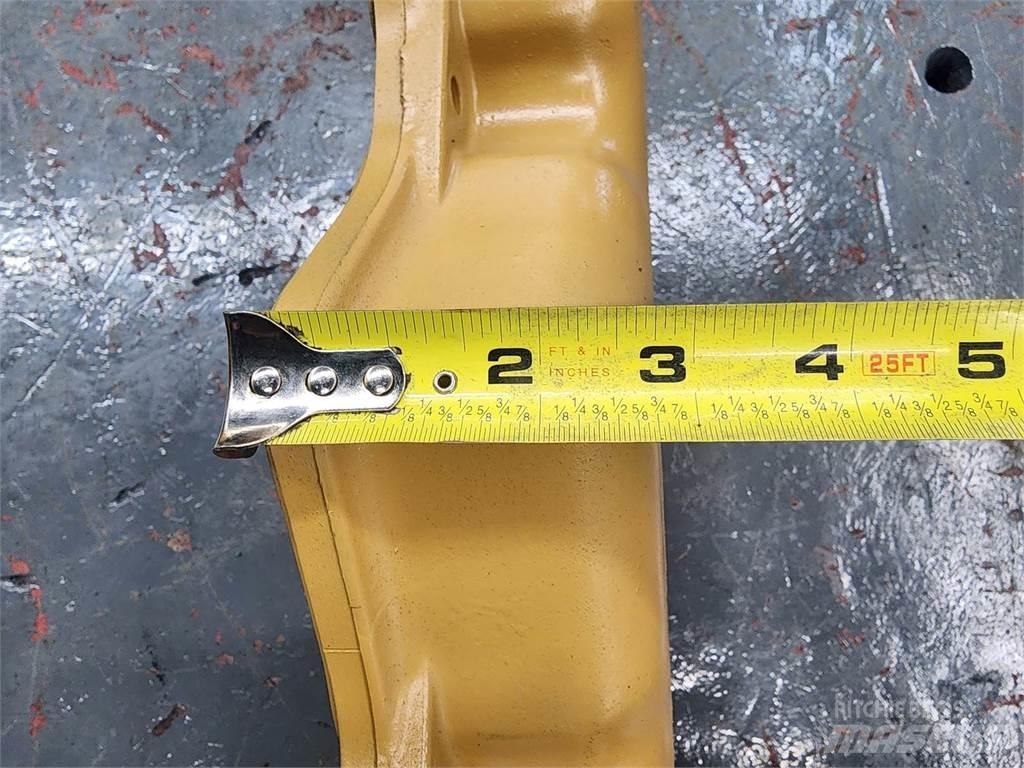 CAT 3406 Muut
