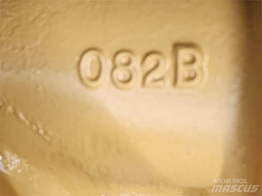 CAT 3406 Muut