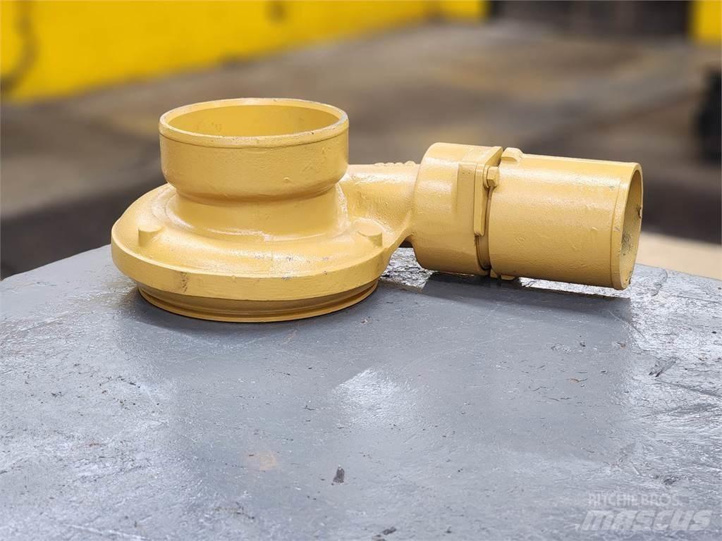 CAT 3406 Muut