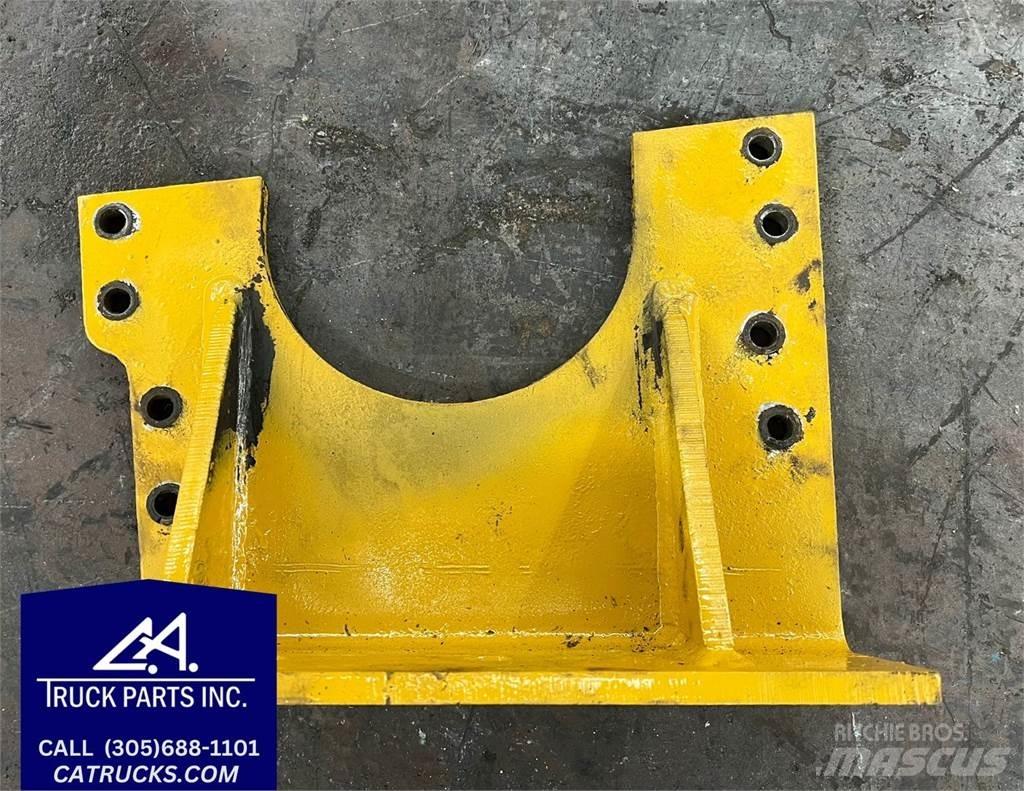 CAT 3406 Moottorit