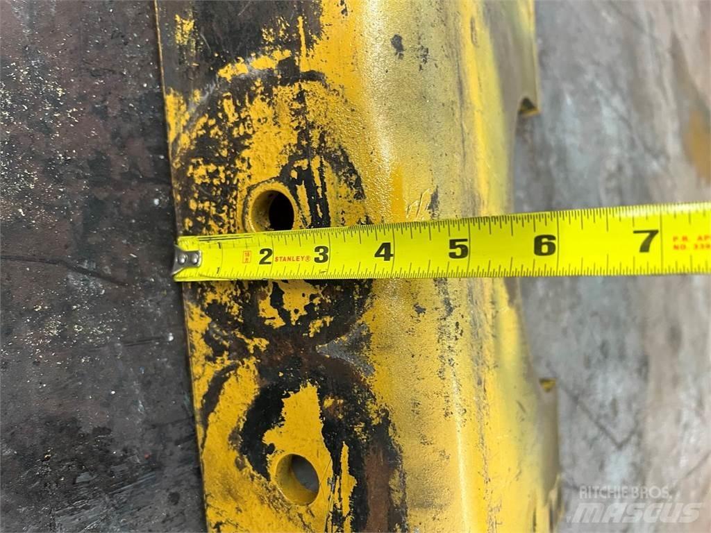 CAT 3406 Moottorit