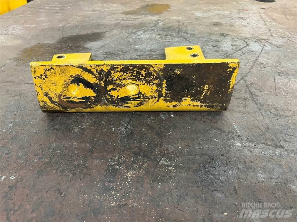 CAT 3406 Moottorit