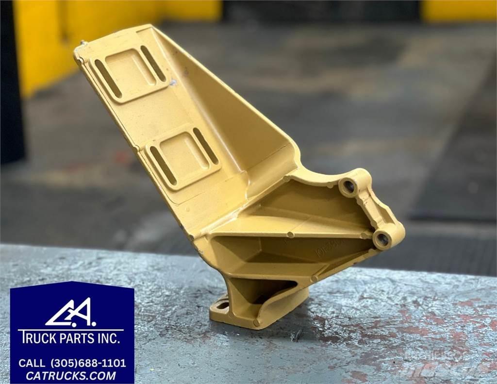 CAT 3406 Moottorit