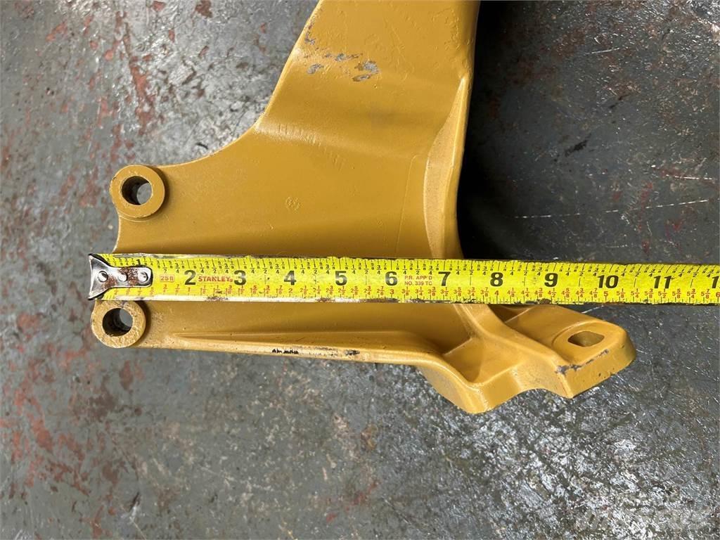 CAT 3406 Moottorit