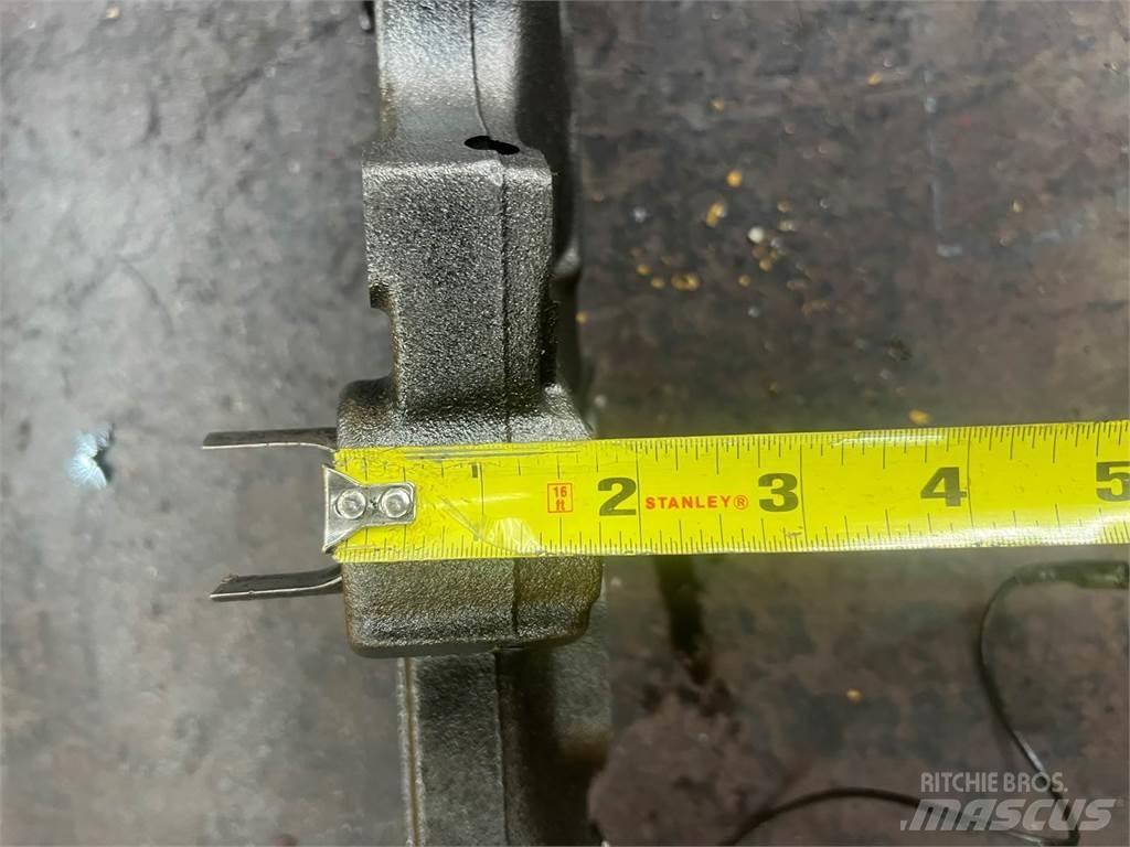 CAT 3406 Muut