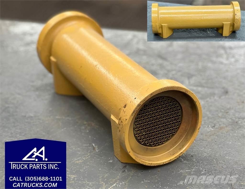 CAT 3406 Moottorit