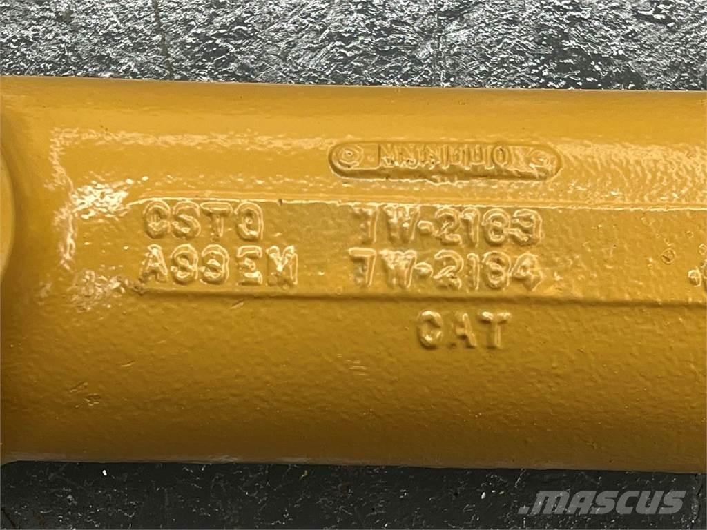 CAT 3406 Moottorit