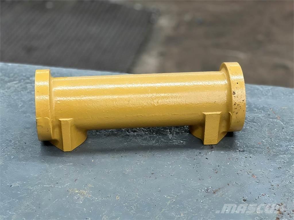 CAT 3406 Moottorit