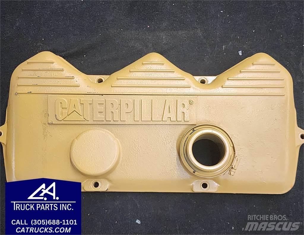 CAT 3406B Muut