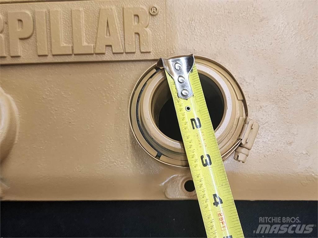 CAT 3406B Muut