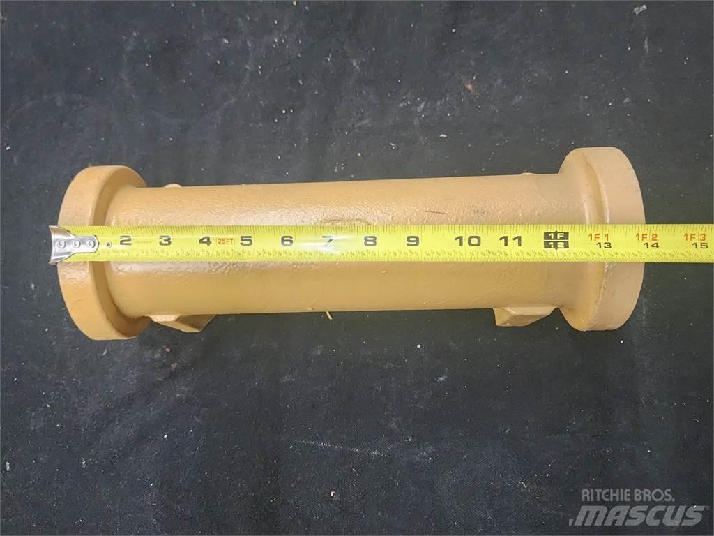 CAT 3406B Moottorit