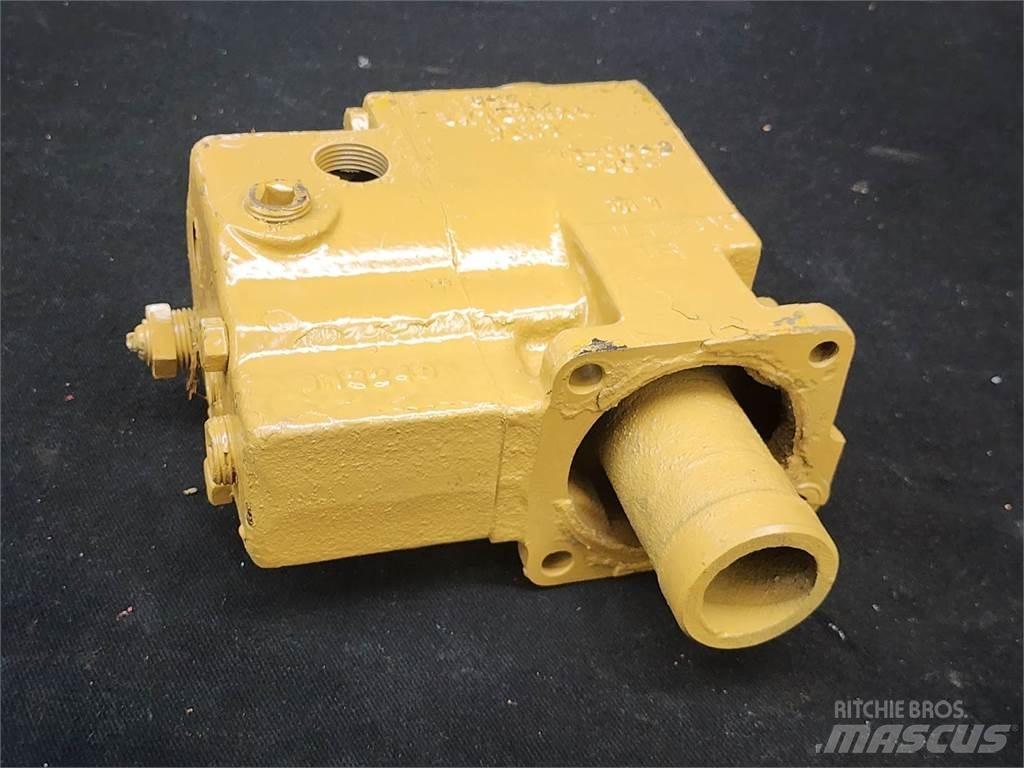 CAT 3406B Muut