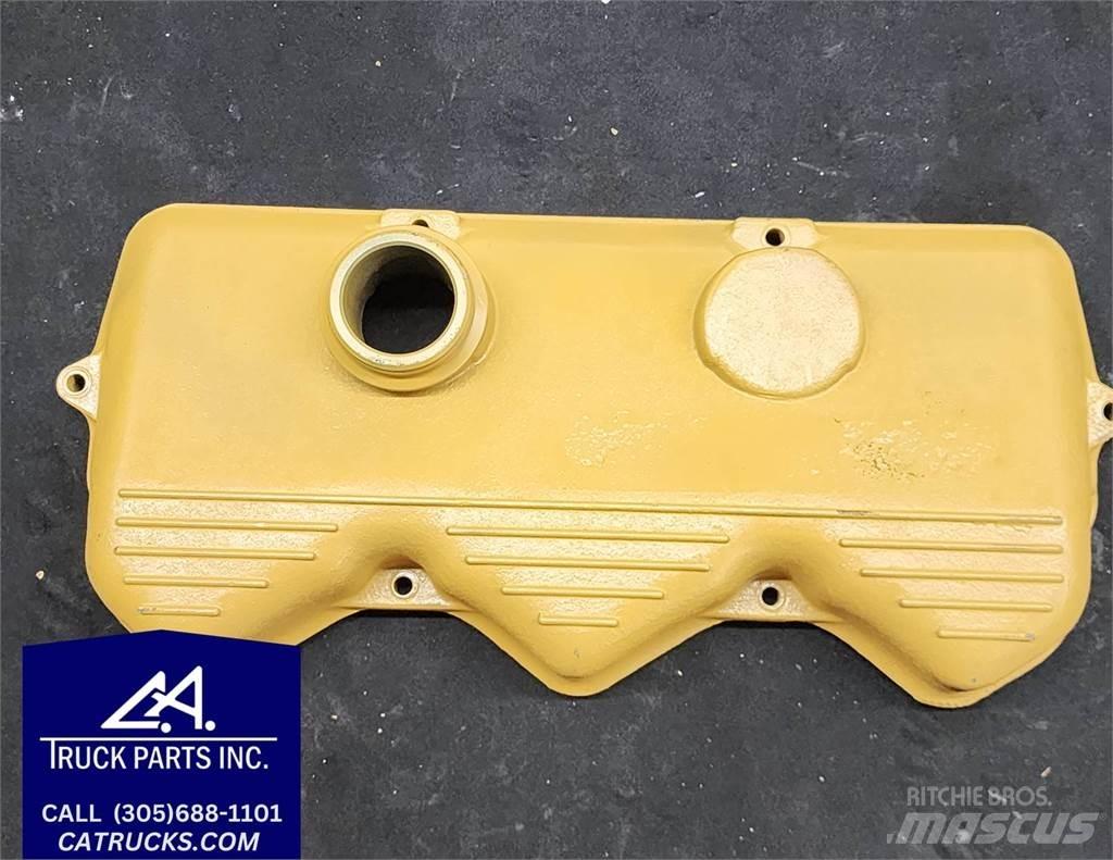 CAT 3406B Muut
