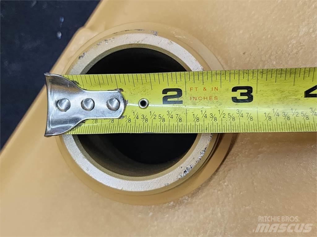 CAT 3406B Muut