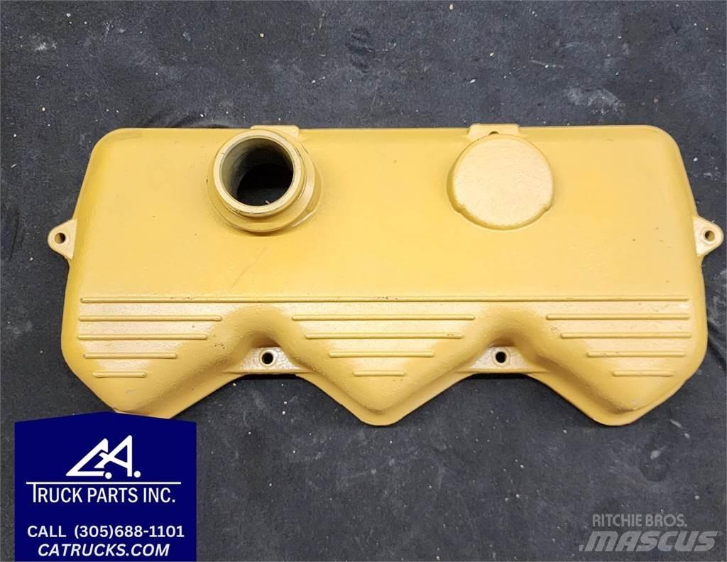 CAT 3406B Muut