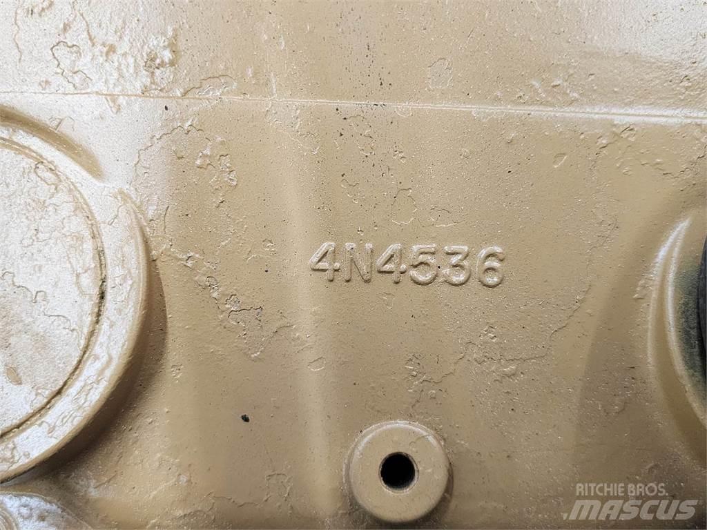 CAT 3406B Muut