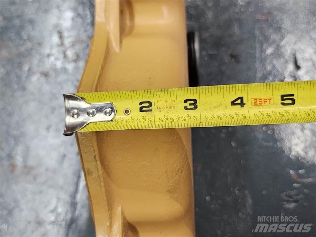 CAT 3406B Muut
