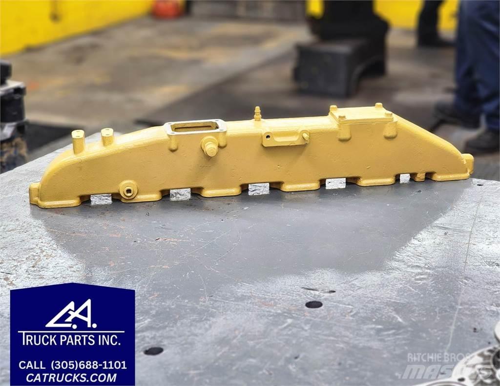 CAT 3406B Muut