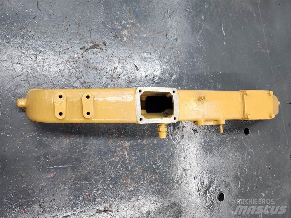 CAT 3406B Muut