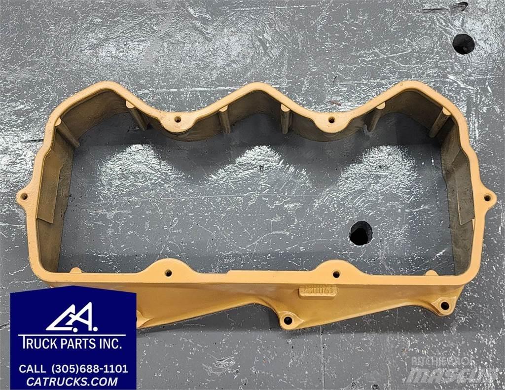 CAT 3406B Muut