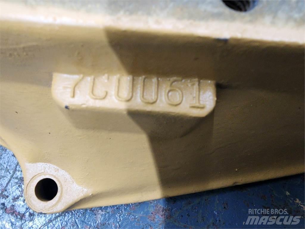 CAT 3406B Muut