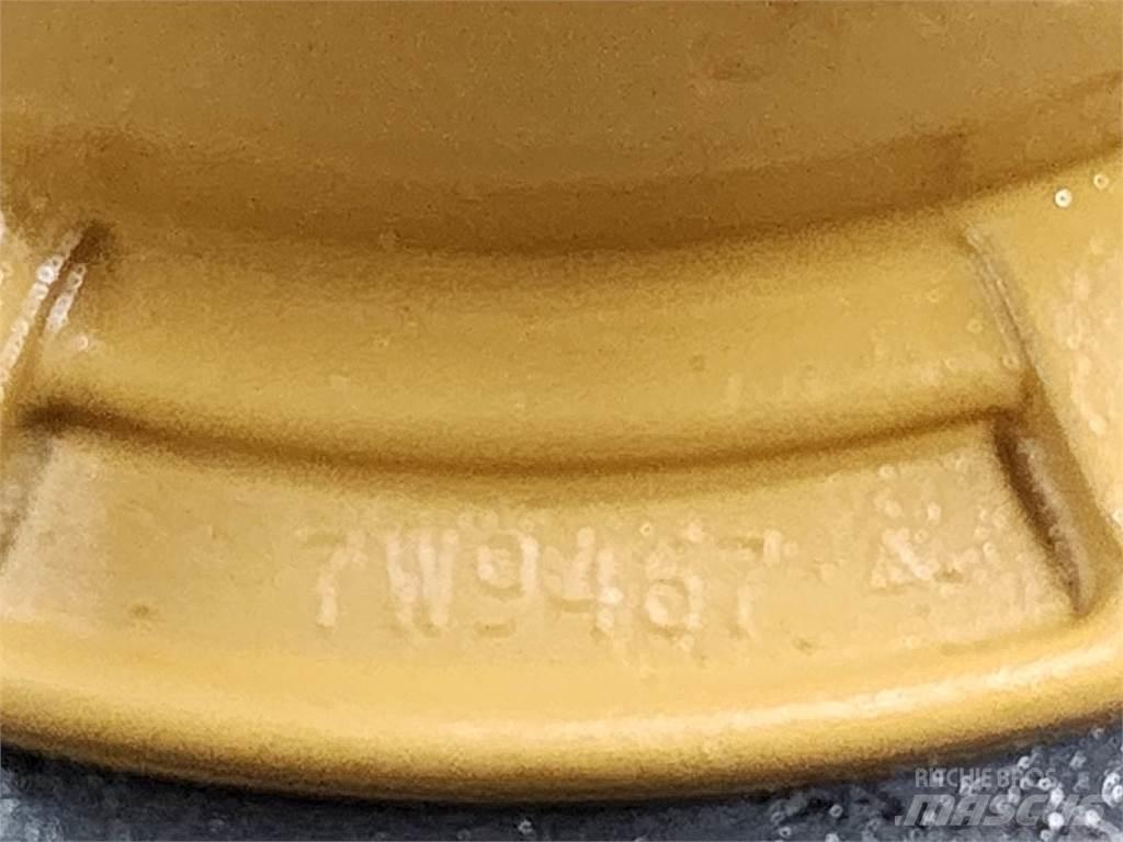 CAT 3406B Sähkö ja elektroniikka