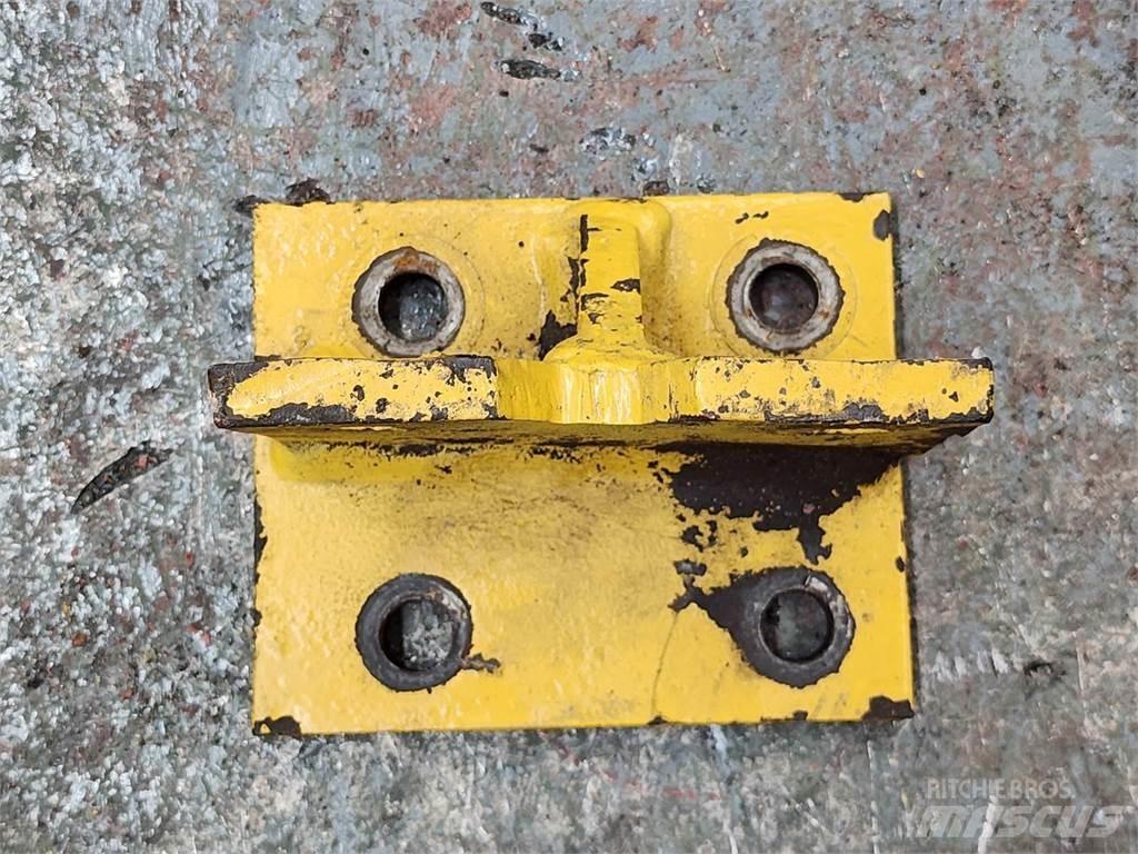 CAT 3406B Moottorit