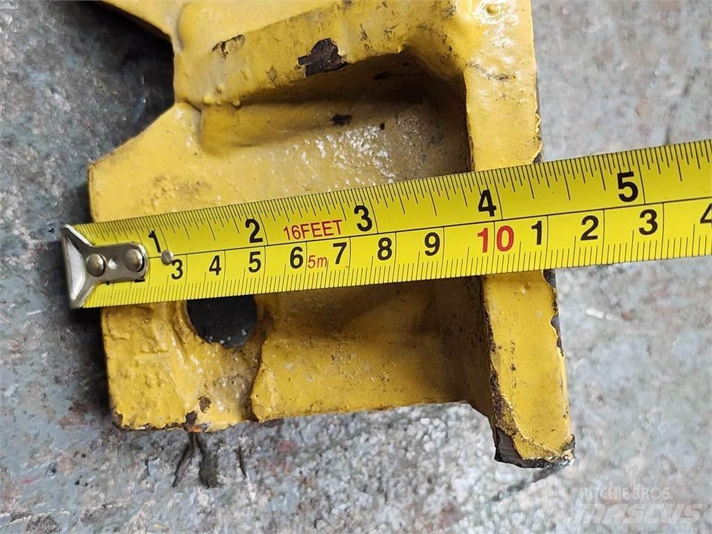 CAT 3406B Moottorit