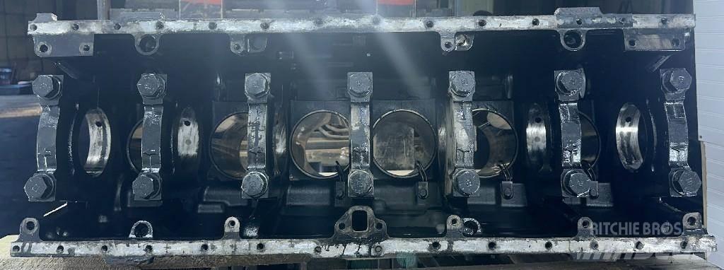 CAT 3406B Muut