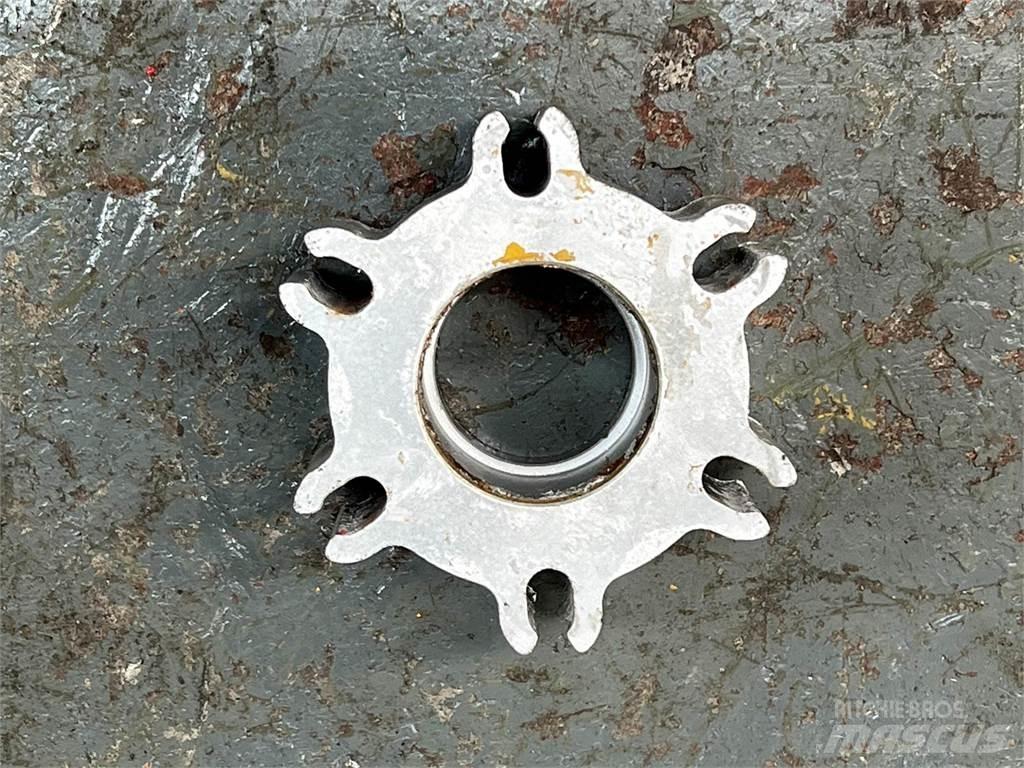CAT 3406B Muut