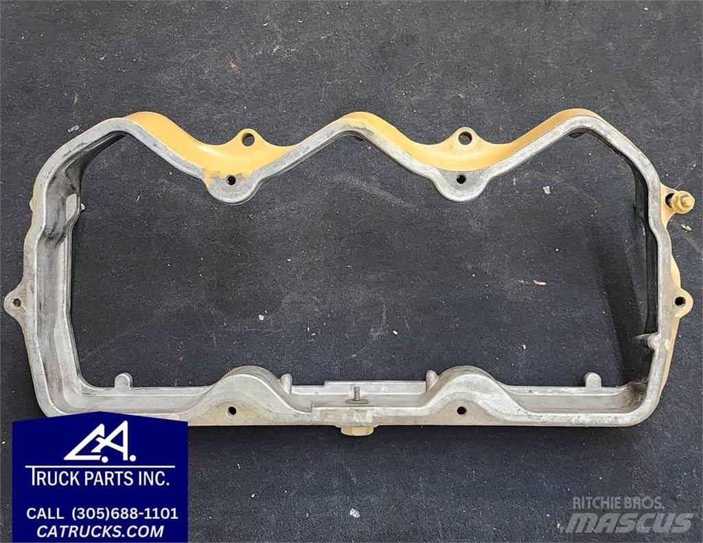 CAT 3406C Muut