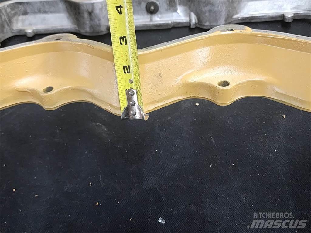 CAT 3406C Muut