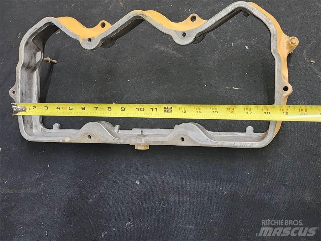 CAT 3406C Muut