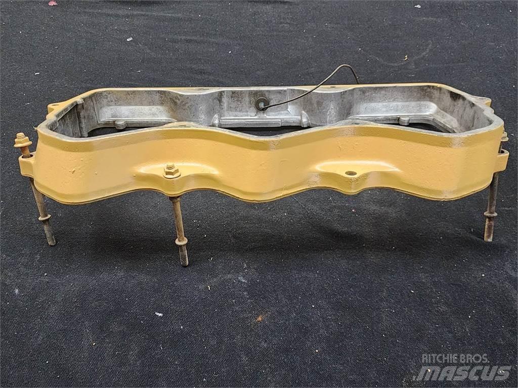 CAT 3406C Muut