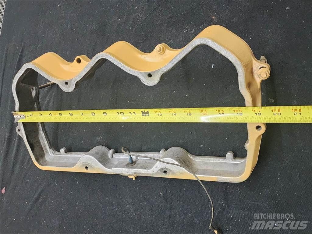 CAT 3406C Muut