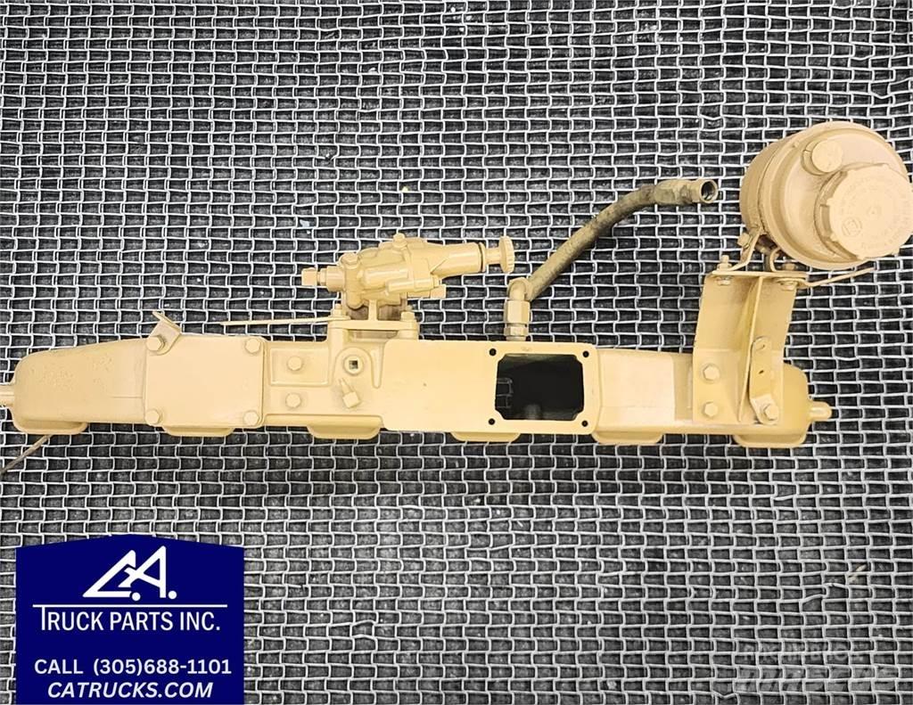 CAT 3406C Muut