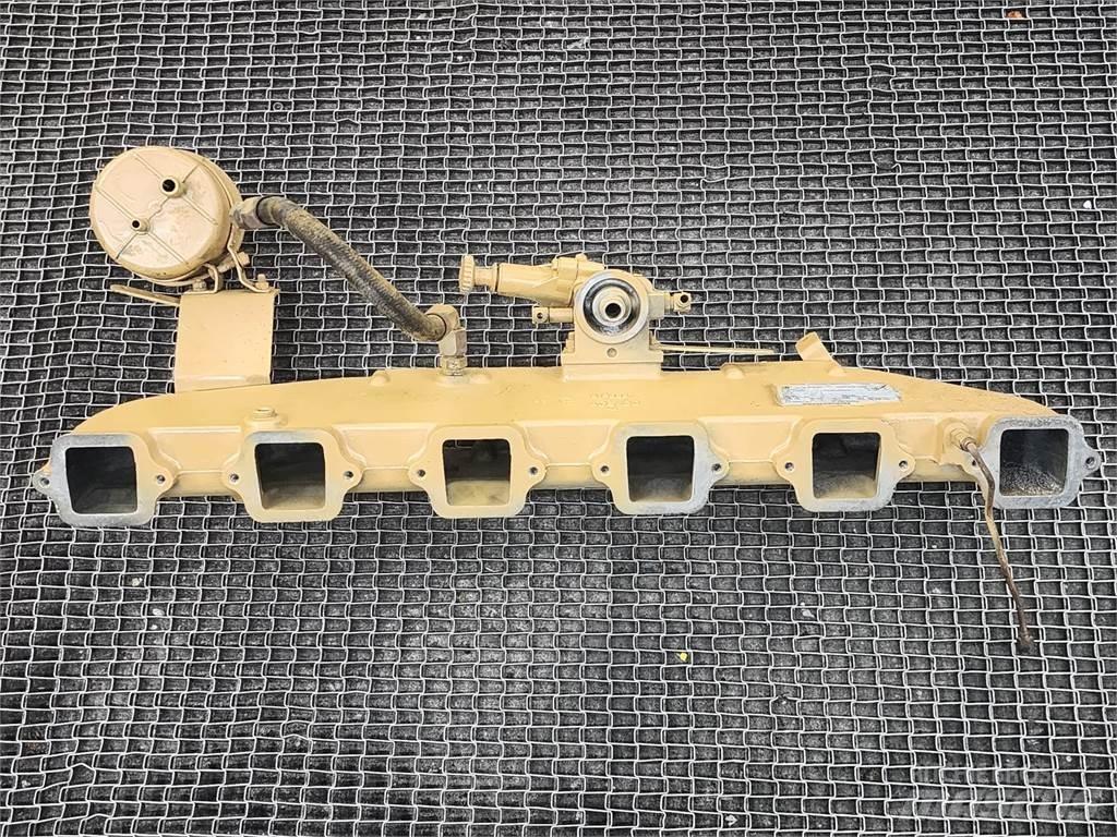 CAT 3406C Muut