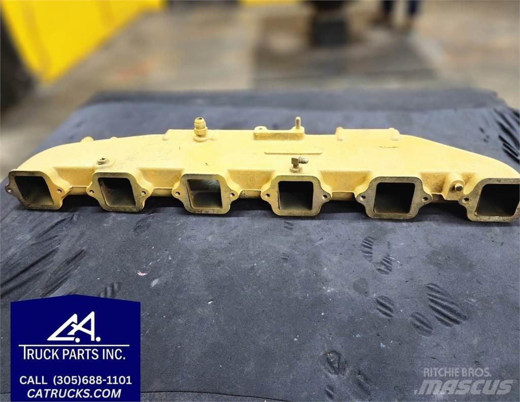 CAT 3406C Muut