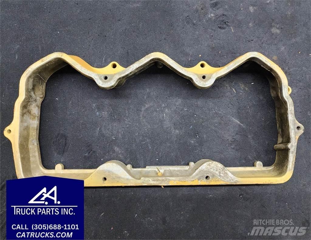 CAT 3406C Muut