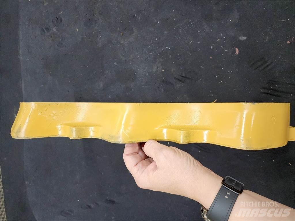 CAT 3406C Muut