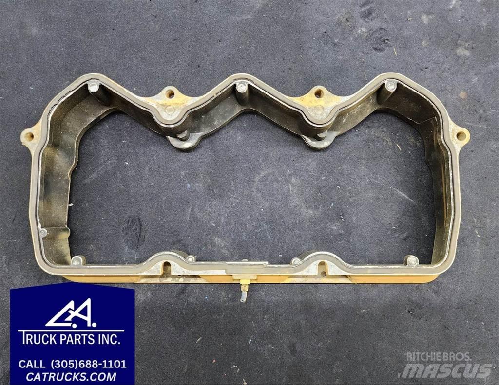 CAT 3406C Muut